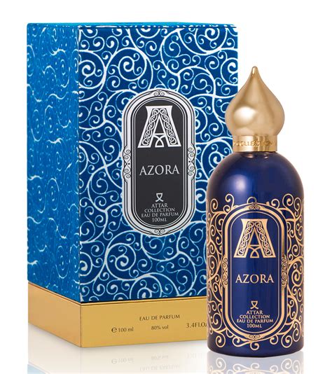 azora parfum